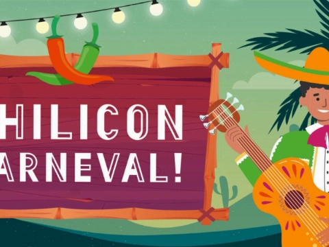 Chili Con Carne Festival bij Vulcaan Bierbrouwerij