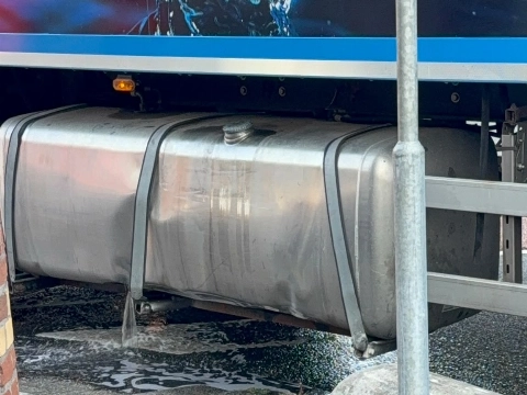 Zorgen om verkeersveiligheid op Van Schravendijkplein