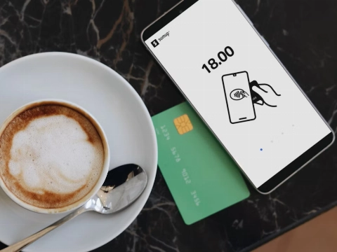 Geldgewoonten voor een digitale economie: een praktisch systeem voor dagelijkse controle