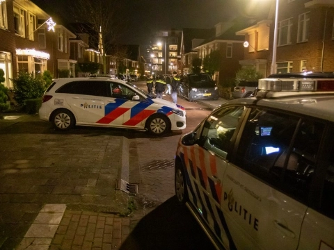 Misdaadjournalist John van den Heuvel: 'Complete oorlogssituatie' in Vlaardingen