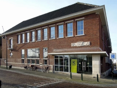 Vlaardingen koopt Kade40-pand voor bijna 4 miljoen euro