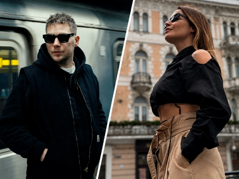 Vlaardingse DJ LNY TNZ onder vuur na optreden in Moskou