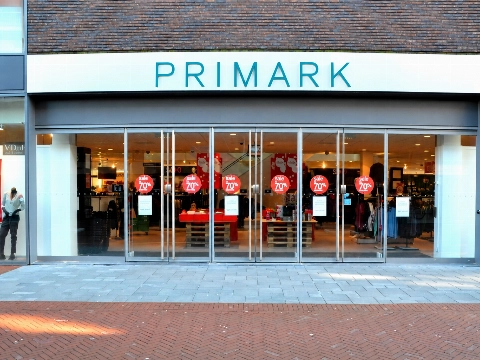 Waarom komt er geen Primark naar Vlaardingen?