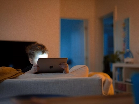 De digitale entertainmentrevolutie: Nederlanders kiezen massaal voor het beeldscherm in 2026