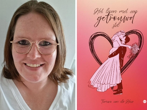 Vlaardingse Tamara van der Have debuteert met roman over de achterkant van de liefde