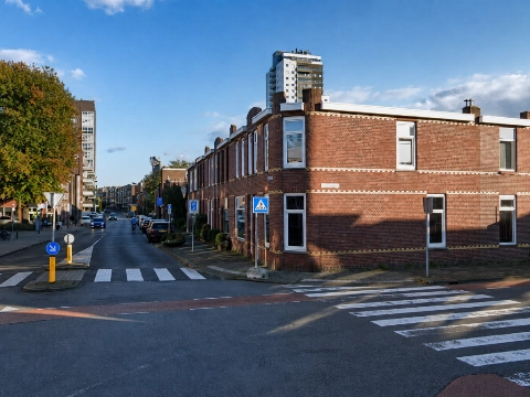 Ingezonden: 'Problemen Van Schravendijkplein spelen al veel langer'