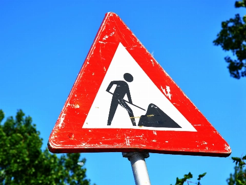 Heiwerkzaamheden Groen van Prinstererlyceum gestart