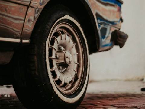 Najaarscheck: 5 dingen die je auto nu nodig heeft