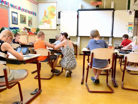 Wijzer en Primo gaan op in nieuwe onderwijsorganisatie Ludus