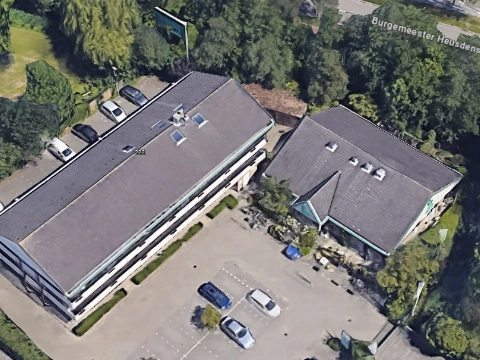 Heel de Stad wil weten wat er gebeurt bij voormalig Campanile Hotel