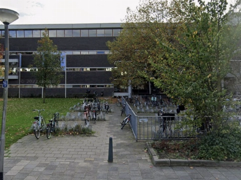 Renovatie Het College Vos valt miljoenen duurder uit