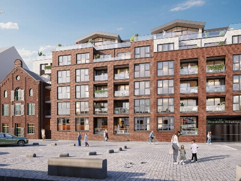 Binnen 300 meter verkoeling en wegen droog: dit zijn de klimaatregels voor Vlaardingen