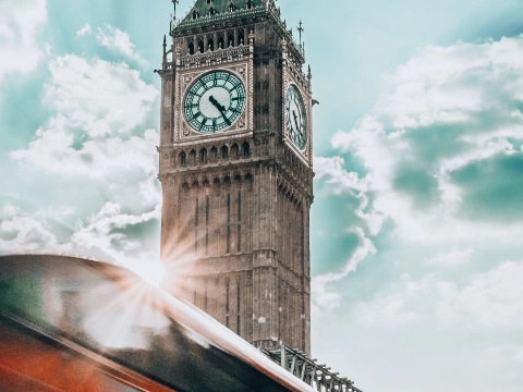 Goed voorbereid naar Londen: praktische info voor je stedentrip