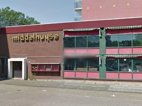 Gratis kunstlessen in Middelhuyse: zeven weken creatief aan de slag