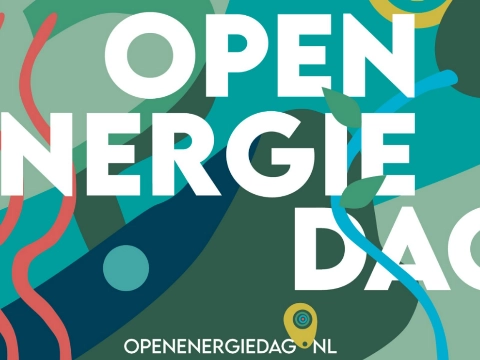 Neem een kijkje in een windmolen tijdens de Open Energiedag