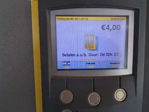 Gemeente wil eerste recht op koop parkeergarages