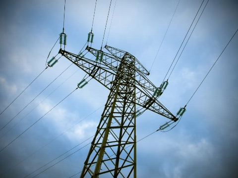 Vol stroomnet kan bouwplannen in Vlaardingen raken