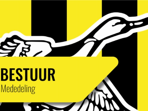 VFC is het zat en grijpt hard in na incidenten: fouilleren, toegangsverbod en mogelijk royement