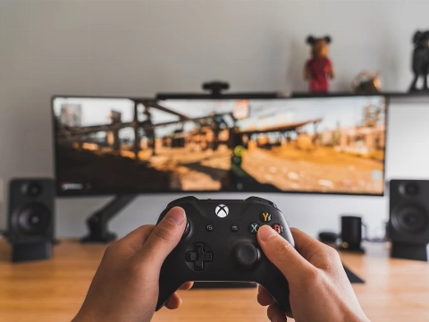 Zijn consolebezit en cloudgaming complementaire toegangsmodellen?
