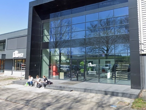Albeda en Zadkine willen fuseren tot één mbo-instelling
