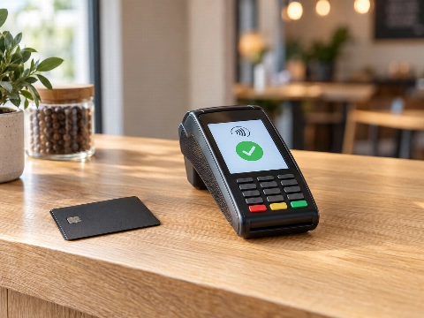 Zo blijven digitale betalingen in de horeca veilig