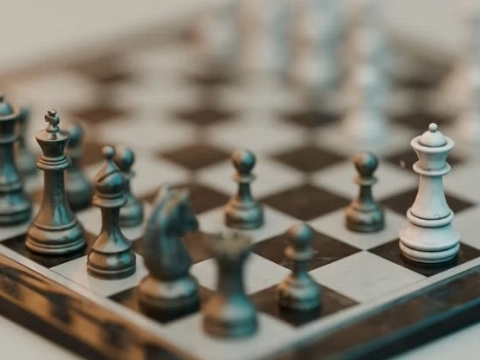 De Groeiende Populariteit Van Strategiespellen En Online Entertainment