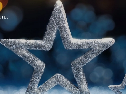 Kerst vieren bij Delta Hotel