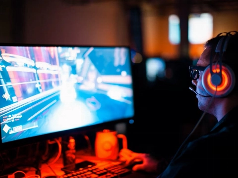 De opkomst van digitaal ontspannen: waarom Vlaardingers steeds vaker online spelen