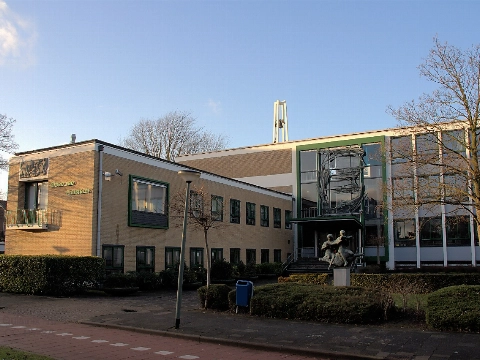 Meer dan Engels alleen: ’t Groen blinkt uit in tweetalig onderwijs