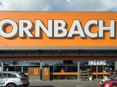 HORNBACH Vloeren opent tweede Nederlandse vestiging in Beuningen