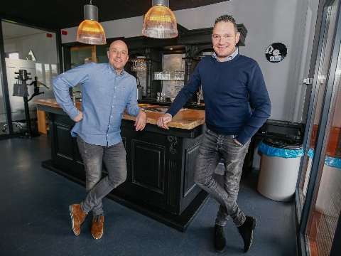 Stichting Businessclub CWO: al 15 jaar een begrip in Vlaardingen!