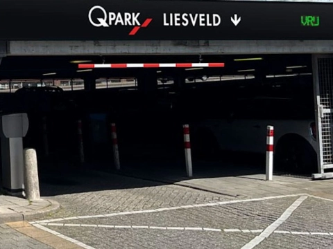 Gemeente wil parkeergarages in het centrum terugkopen