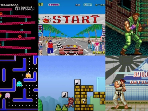Waarom het behoud van retrogames verder moet gaan dan heruitgaven
