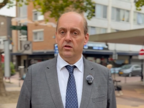 Burgemeester sluit The Best Barbershop voor twee weken