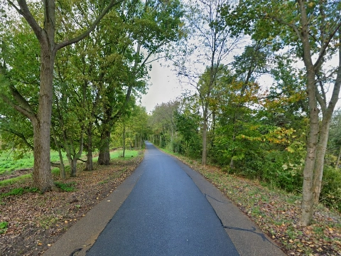 Extra vrachtverkeer op Watersportweg door baggerwerk