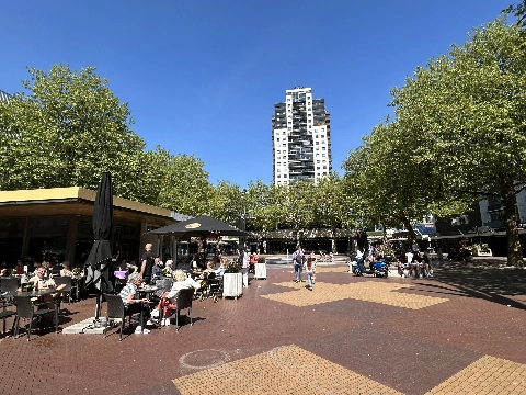 Opnieuw miljoenen van het Rijk voor aanpak binnenstad Vlaardingen