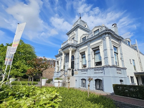 28 monumenten openen deuren tijdens Open Monumentendag in Vlaardingen