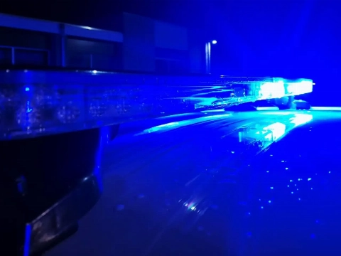 Arrestatieteam valt ’s nachts pand aan KW-haven binnen