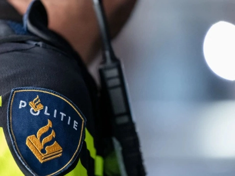 Aanhouding in Vlaardingse kappersoorlog