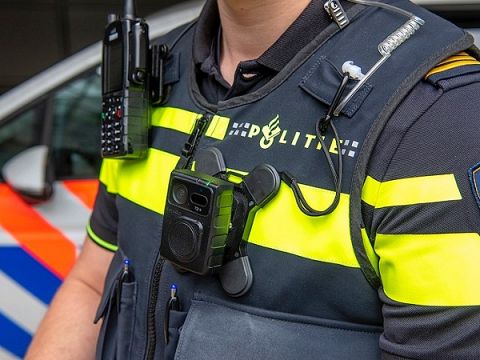 Seriestraatrover opgepakt in Vlaardingen