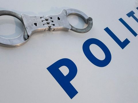 Vlaardinger gearresteerd voor plofkraak in Oud-Beijerland