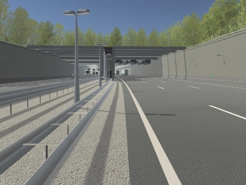 Informatieavond over de Hollandtunnel & Blankenburgverbinding