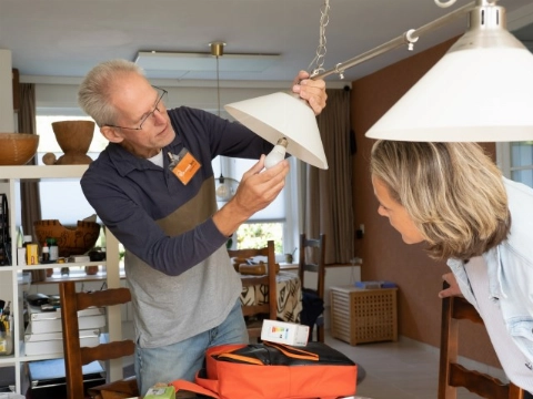 Hoe Energiebank Vlaardingen helpt de energierekening te verlagen