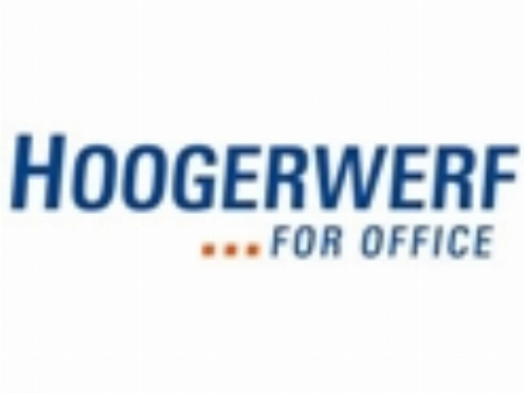 Hoogerwerf for office luidt jubileumjaar in