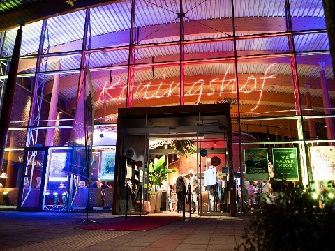 Koningshof en Albeda slaan handen ineen met project 'De Toekomst van Morgen'