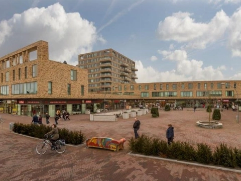 Van Hogendorpkwartier op Vlaardingen24