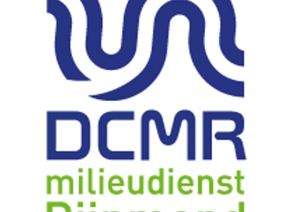 DCMR eist onderzoek naar zwarte rookpluim