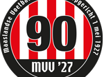MVV’27 wint in stadsderby van Excelsior