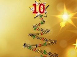 10e editie Meezing-kerstconcert