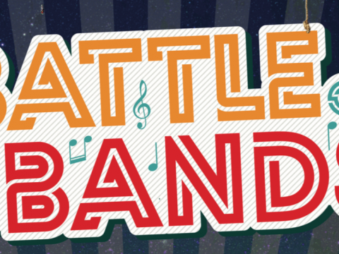 Vijf bands strijden in Battle of the Bands